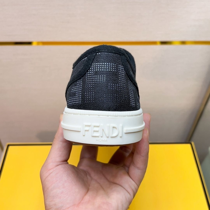 Fendi Sneakers